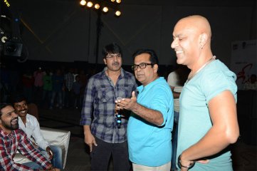 Geethanjali Audio Launch